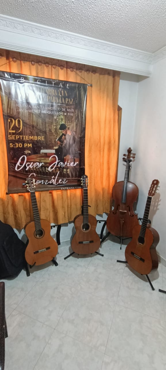 Ensamble de Cuerdas